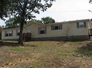 48 Grand Trunk Rd, Conway, AR 72032