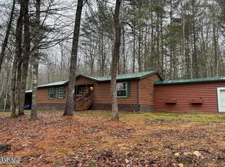 268 Park Service Rd, Mountain City, TN 37683