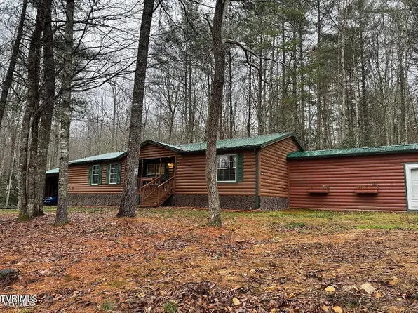 268 Park Service Rd, Mountain City, TN 37683