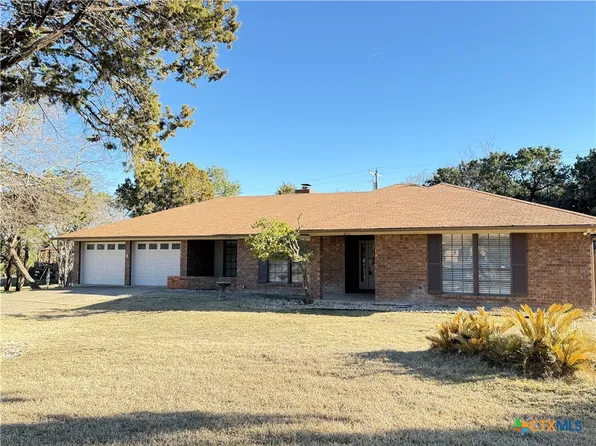 2111 Chinaberry Cir, Harker Heights, TX 76548