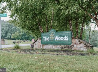 457 Walden Rd, Hedgesville, WV 25427