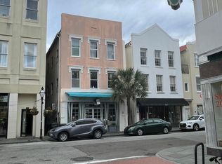 293 King St APT 1, Charleston, SC 29401