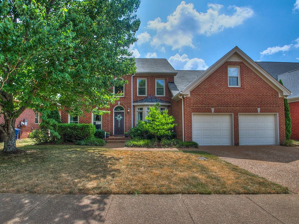 216 Karnes Dr, Franklin, TN 37064 | Zillow