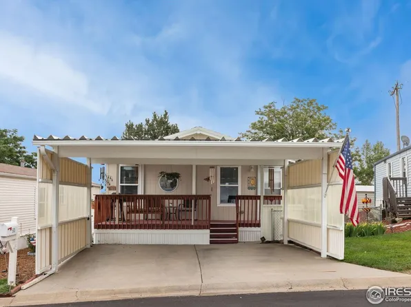 1801 W 92nd Ave #513, Federal Heights, CO 80260