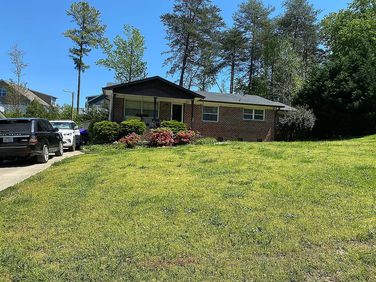 3 bed, 1.5 bath, 1252 sqft, $2,500 — Photo 4