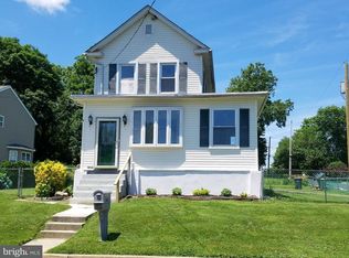 1622 Park Ave, Willow Grove, PA 19090