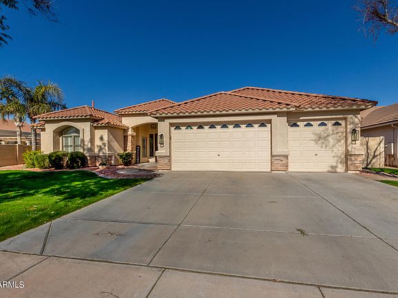 3rd image of 1574 W HAVASU Court