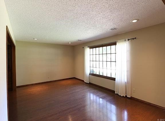 Formal Living Room from Entry Hall