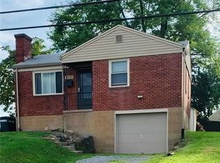 2733 Houston St, Pittsburgh, PA 15212