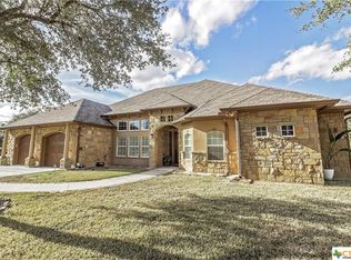 198 Post Oak Bnd, Inez, TX 77968
