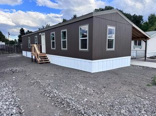 4647 Winter Ave SPACE 50, Klamath Falls, OR 97603