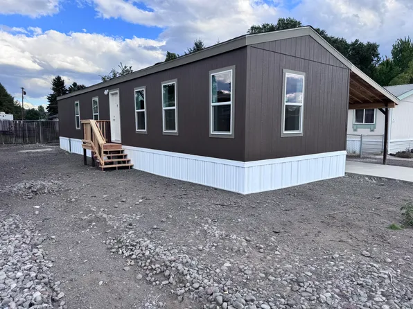 4647 Winter Ave #9, Klamath Falls, OR 97603