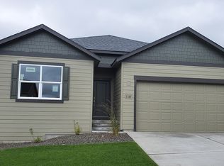 1026 E Paske Rd, Colbert, WA 99005