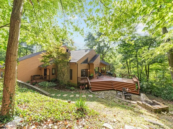 2904 Pond Run Ln, New Richmond, OH 45157