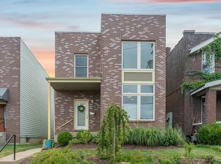 4258 McRee Ave, Saint louis, MO 63110