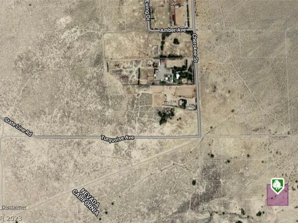 219-22-101 15th, Jean, NV 89019