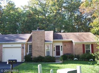 2594 Twin Landing Cv, Annapolis, MD 21401