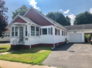14 Monty St, Plattsburgh, NY 12901