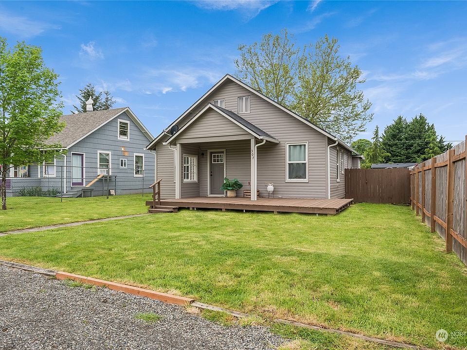 307 Monroe Street, Ryderwood, WA 98581 Zillow