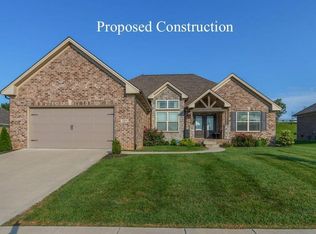 268 Harbor Village Dr, Georgetown, KY 40324