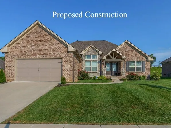 268 Harbor Village Dr, Georgetown, KY 40324