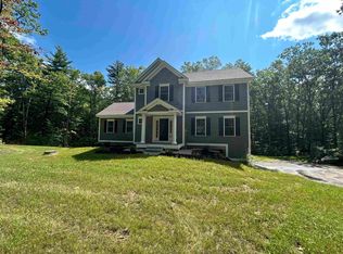 54 Lane Rd UNIT 147-2, Candia, NH 03034