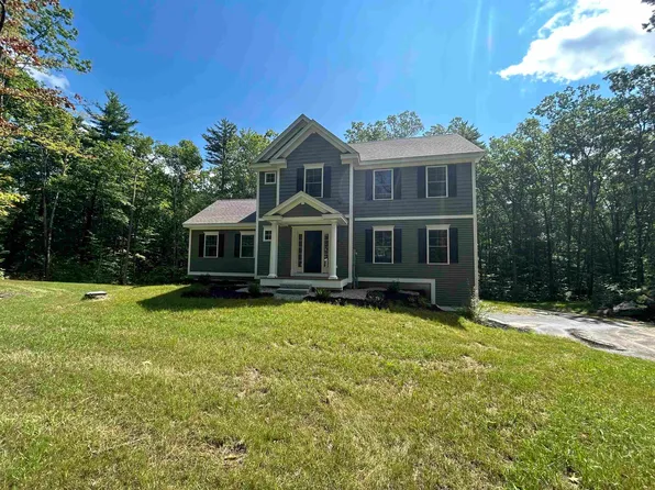 54 Lane Road #147-2, Candia, NH 03034