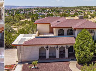 5510 Rinconada St, Farmington, NM 87402