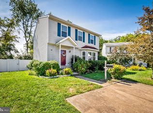 12 Ben Woods Ct, Baltimore, MD 21228