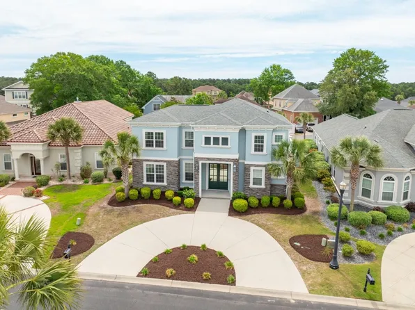 925 Bluffview Dr., Myrtle Beach, SC 29579
