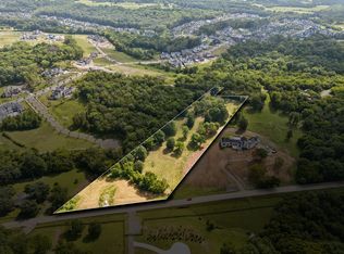 6456 Arno College Grove Rd, College Grove, TN 37046