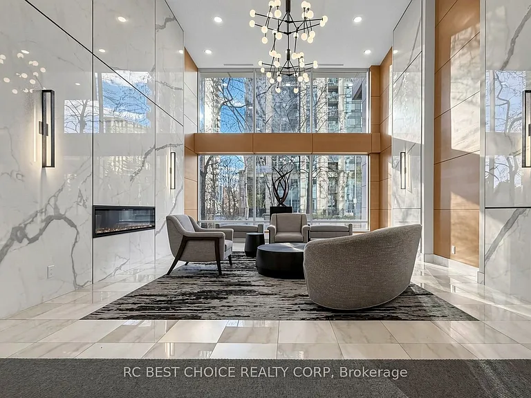 4968 Yonge St #2902 — Photo 3