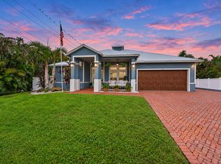 836 SW 34th Ter, Palm City, FL 34990