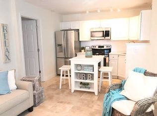 821 Gulf Blvd APT 1, Indian Rocks Beach, FL 33785