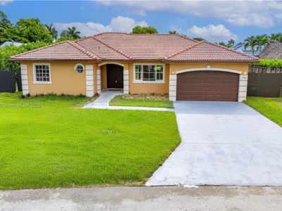 21444 SW 128th Pl, Miami, FL, 33177