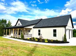 10340 Goff Ridge Rd, Baxter, TN 38544