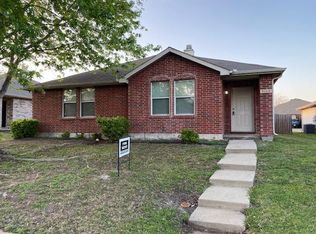 3068 Misty Ridge Ln, Rockwall, TX 75032