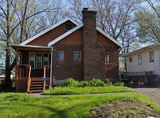 17201 Lipton Ave, Cleveland, OH