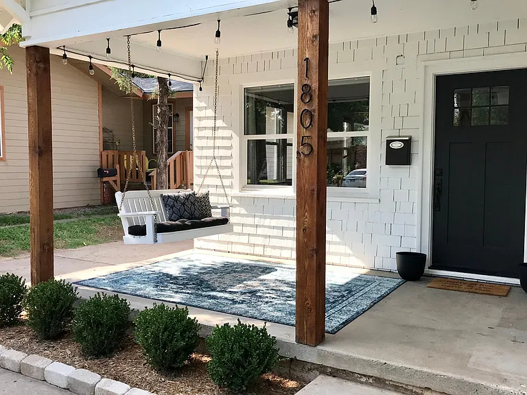 1805 W Park Pl — Photo 6