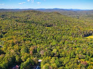 Oberhugel Road, Readsboro, VT 05350