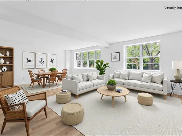 266 W 115th St APT 2B, New York, NY 10026