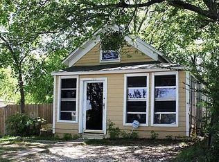 724 McCrary St, Gainesville, TX 76240