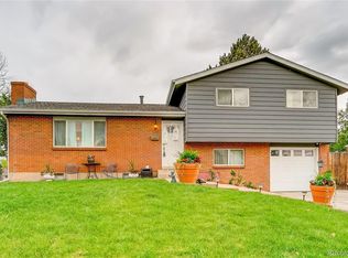 755 Dearborn St, Aurora, CO 80011