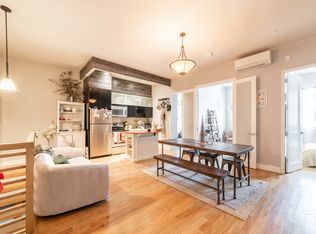 1444 Bedford Ave #B1, Brooklyn, NY 11216