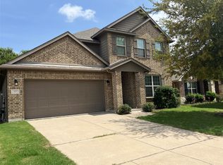 317 Bird Creek Dr, Little Elm, TX 75068