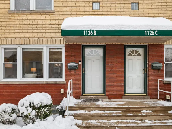 (undisclosed Address), River Forest, IL 60305
