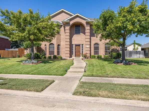 4113 Bluffpoint Rd, Rowlett, TX 75088
