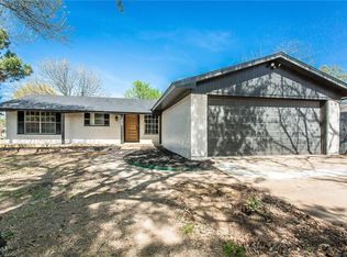 3505 Chime St, Irving, TX 75062