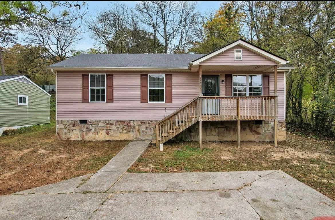 2607 Tunnel Blvd — Photo 1