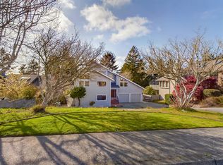 235 Boyle Dr, Eureka, CA 95503